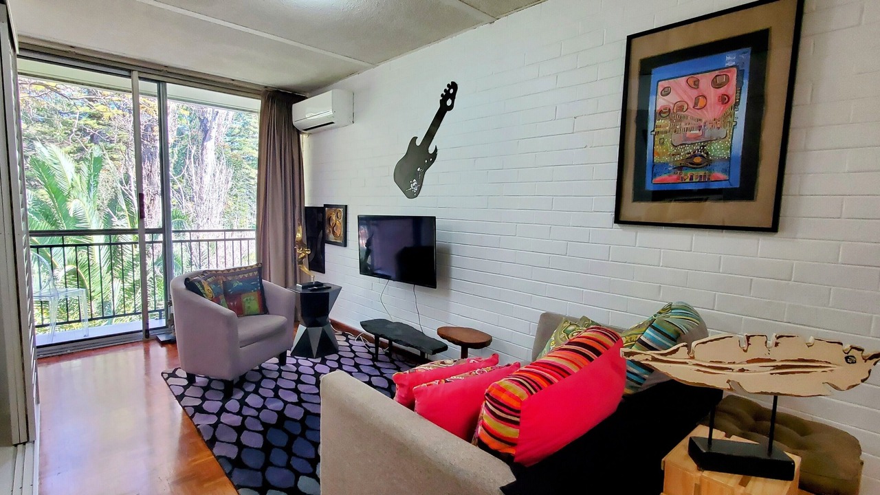 Photo of Bedroom in Subiaco