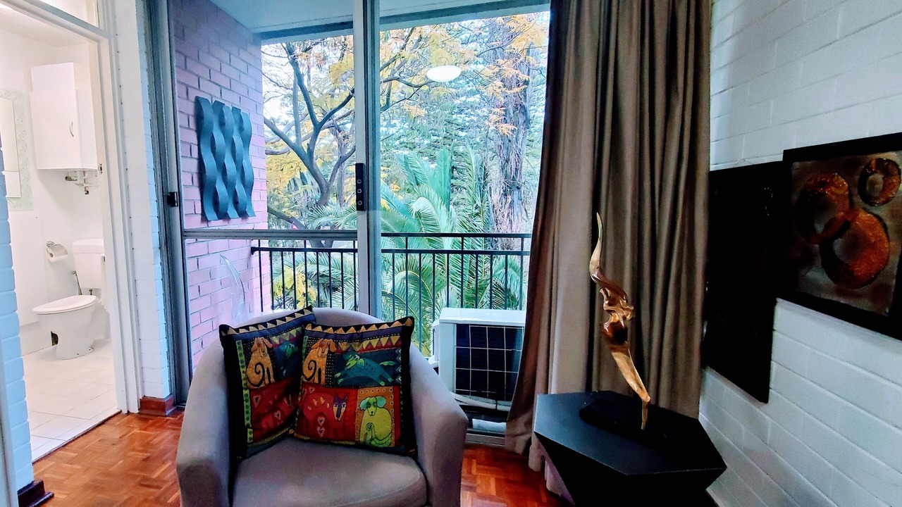 Photo of Patio Balcony in Subiaco
