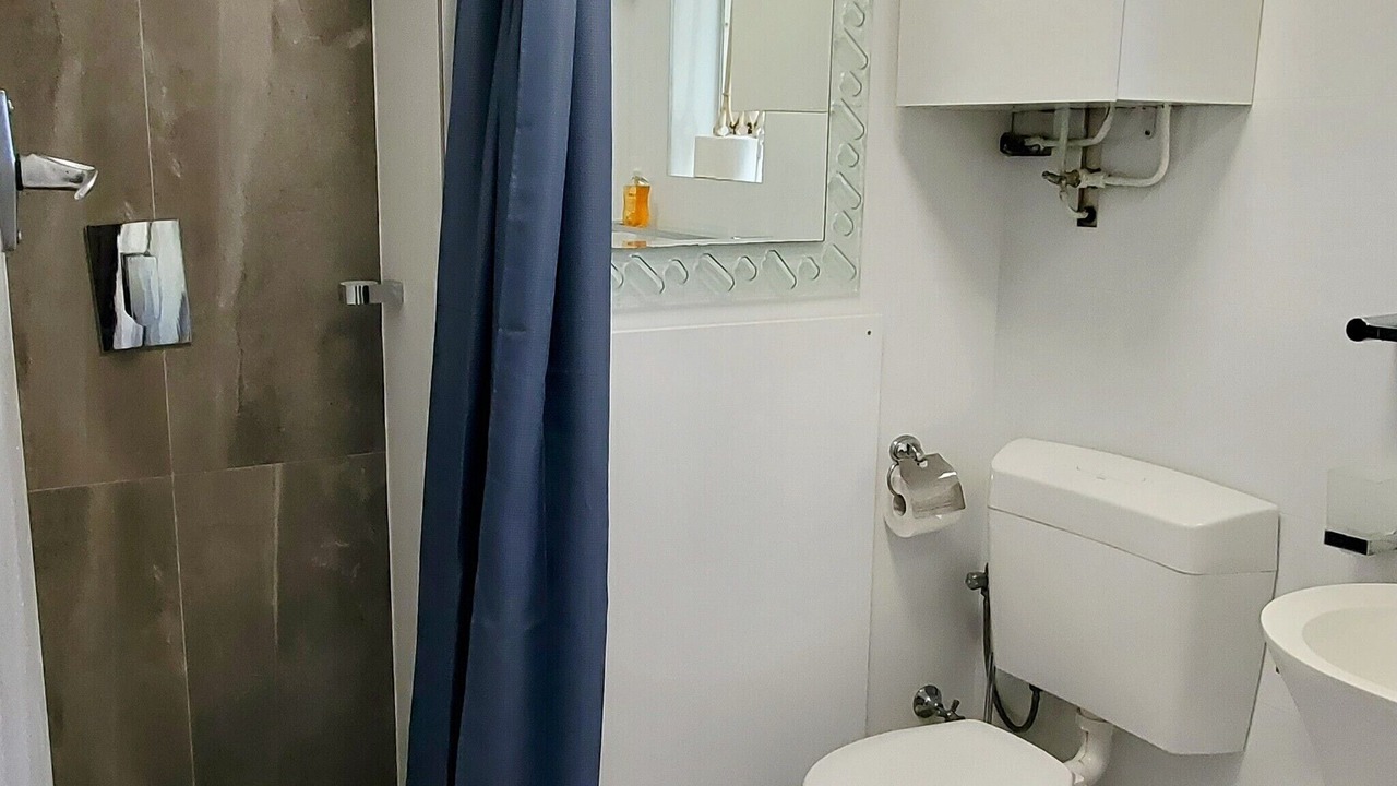 Photo of Bathroom in Subiaco