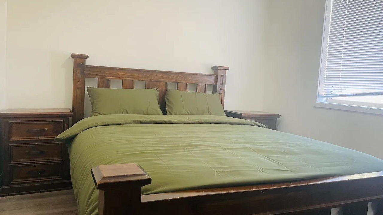 Photo of Bedroom in Thomastown