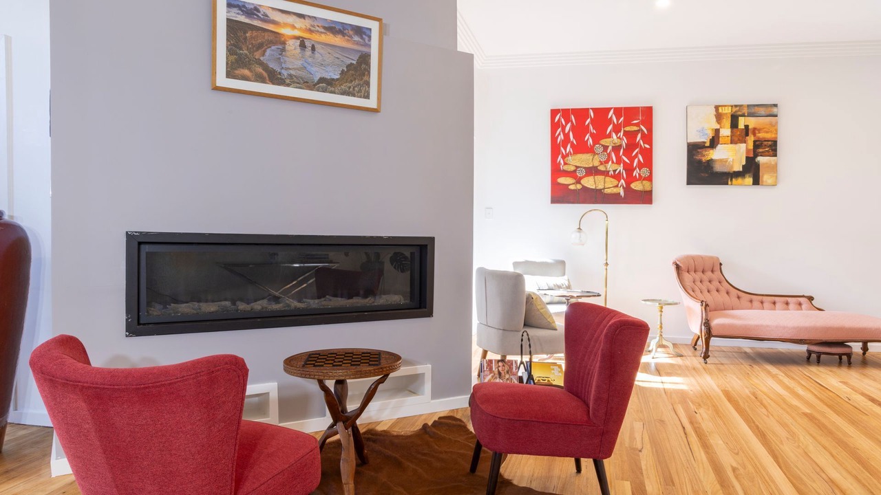 Photo of Livingroom in Murrays Beach