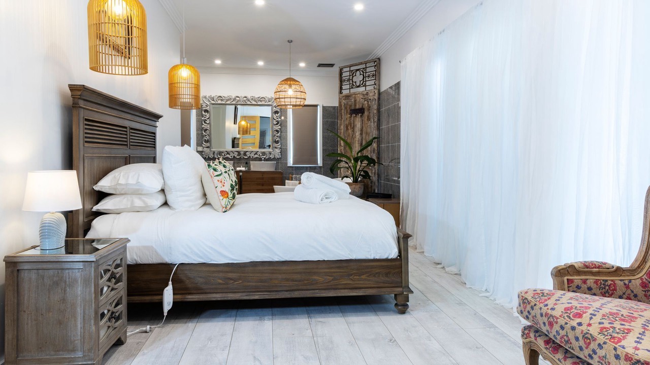 Photo of Bedroom in Murrays Beach