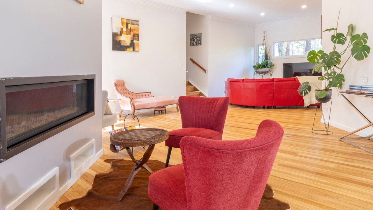Photo of Livingroom in Murrays Beach