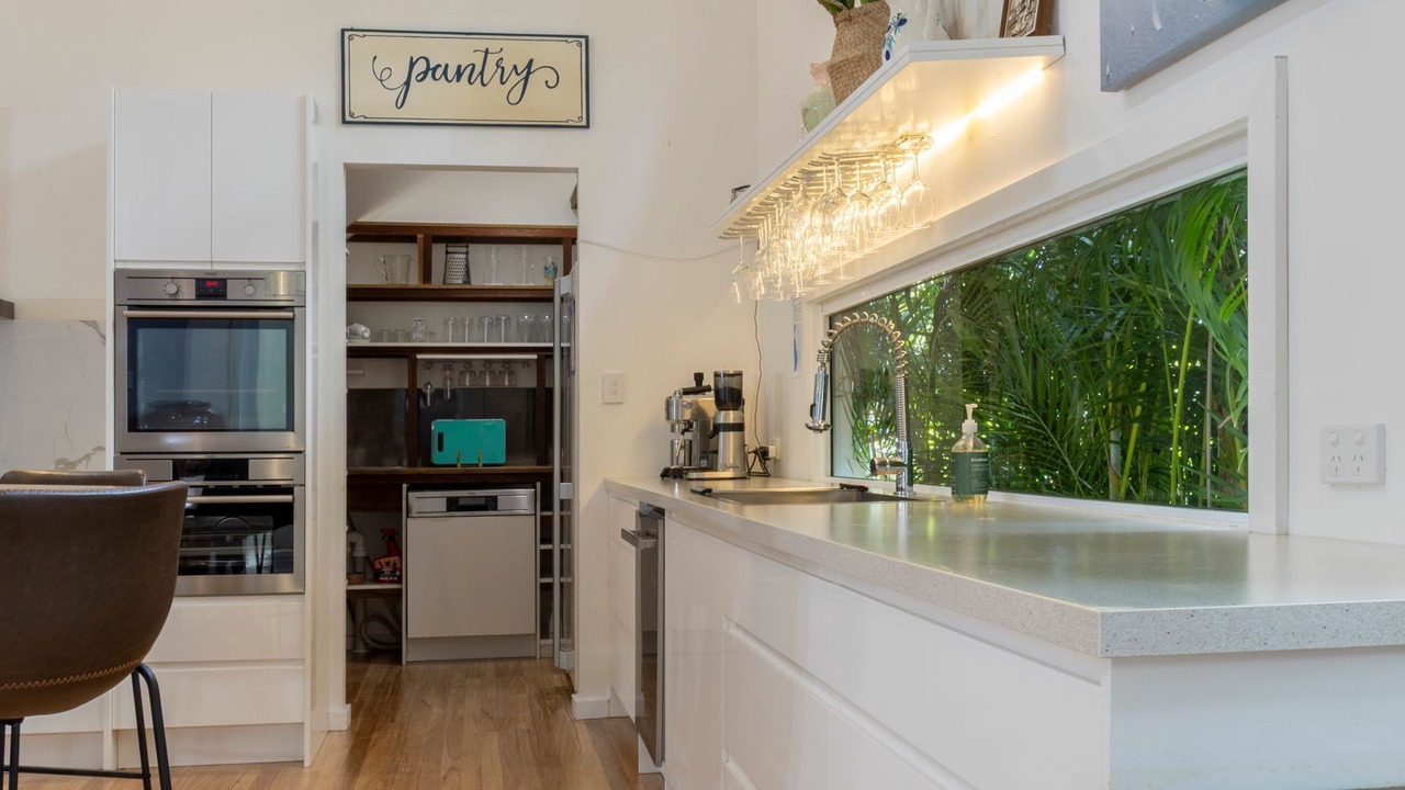 Photo of Kitchen in Murrays Beach