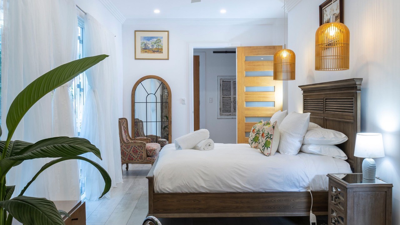 Photo of Bedroom in Murrays Beach