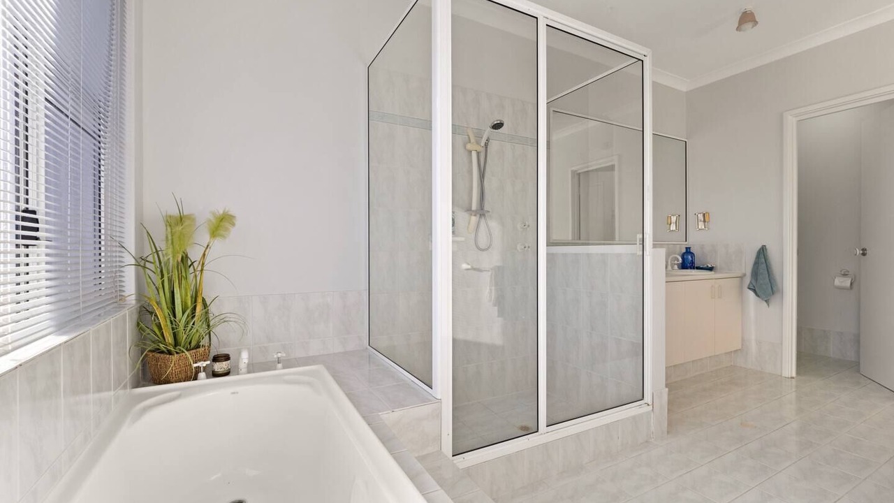 Photo of Bathroom in Halls Head