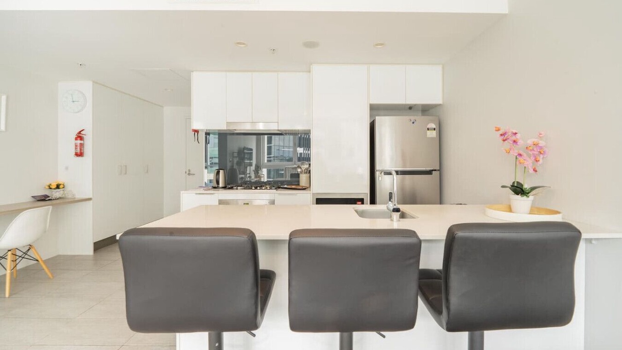 Photo of Kitchen in Fortitude Valley
