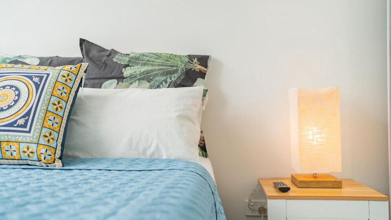 Photo of Bedroom in Fortitude Valley