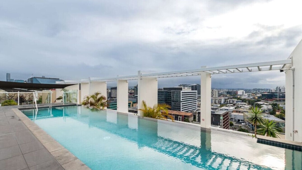 Photo of Outdoor in Fortitude Valley