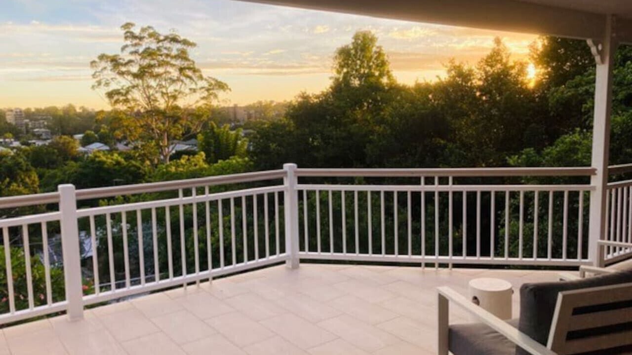 Photo of Patio Balcony in West End