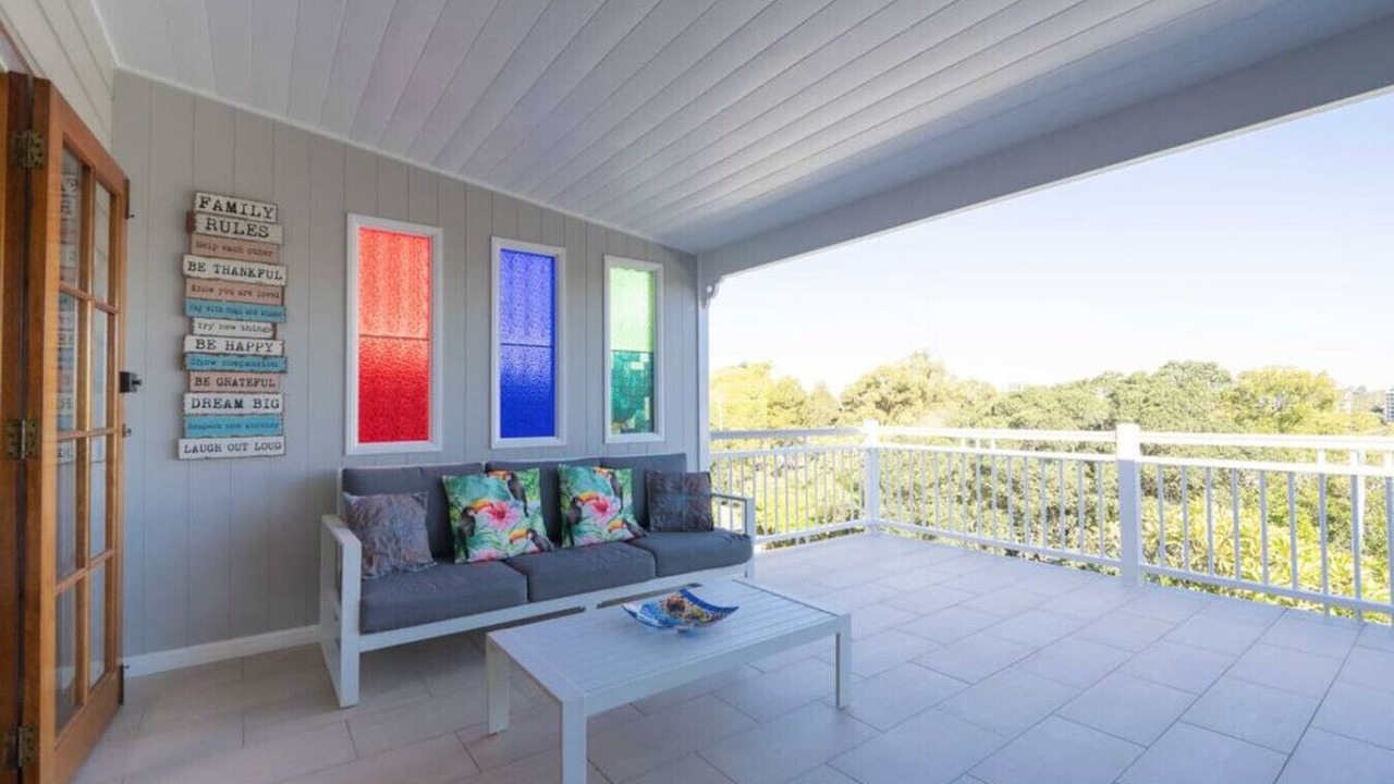Photo of Patio Balcony in West End