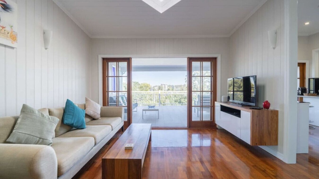 Photo of Livingroom in West End