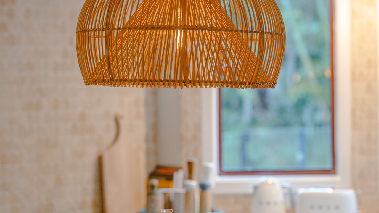 Photo of Kitchen in Tanawha