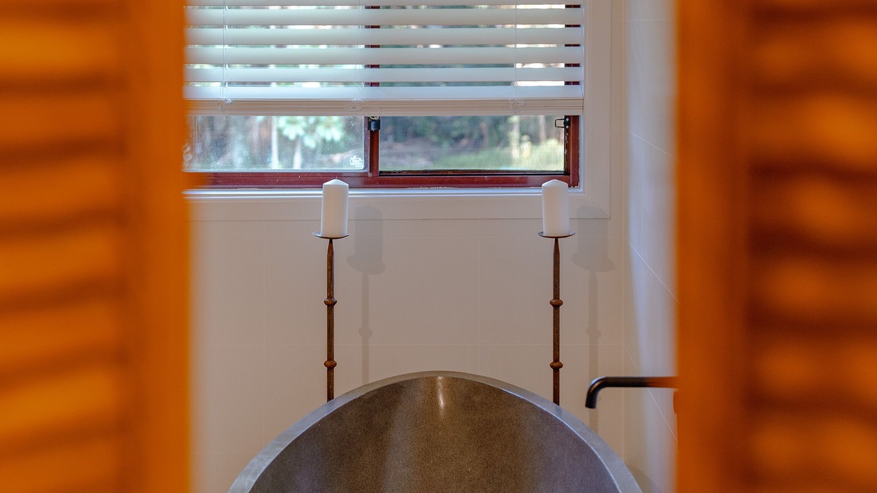 Photo of Bathroom in Tanawha