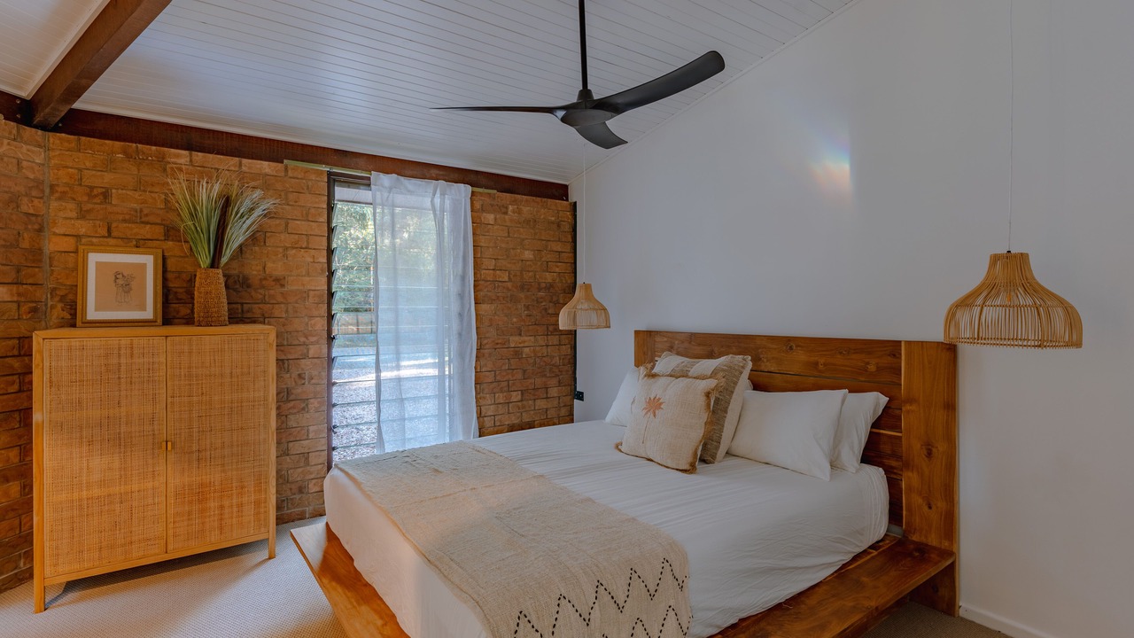 Photo of Bedroom in Tanawha
