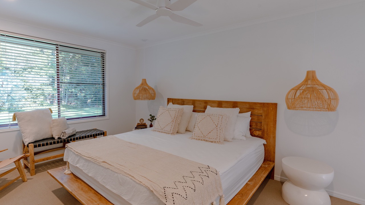 Photo of Bedroom in Tanawha