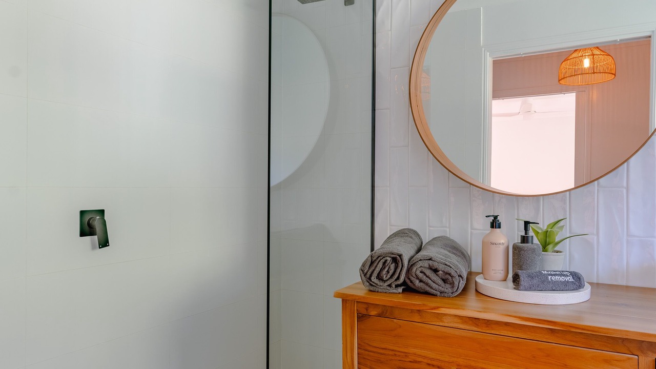 Photo of Bathroom in Tanawha