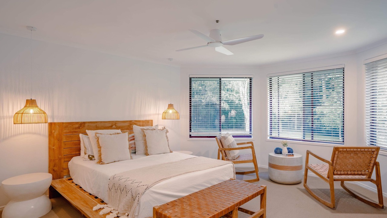 Photo of Bedroom in Tanawha