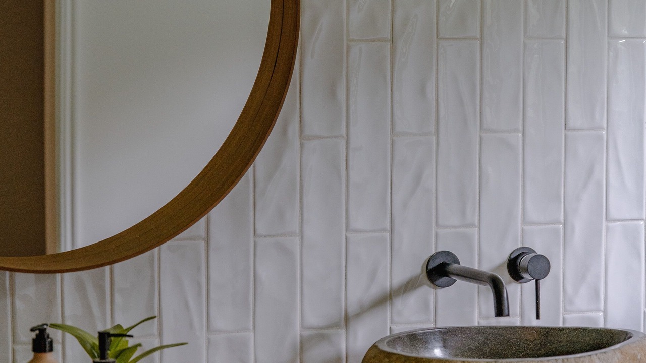 Photo of Bathroom in Tanawha