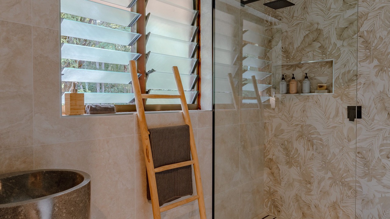 Photo of Bathroom in Tanawha