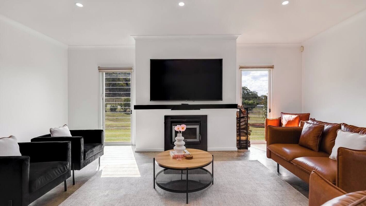 Photo of Livingroom in Central Mudgee