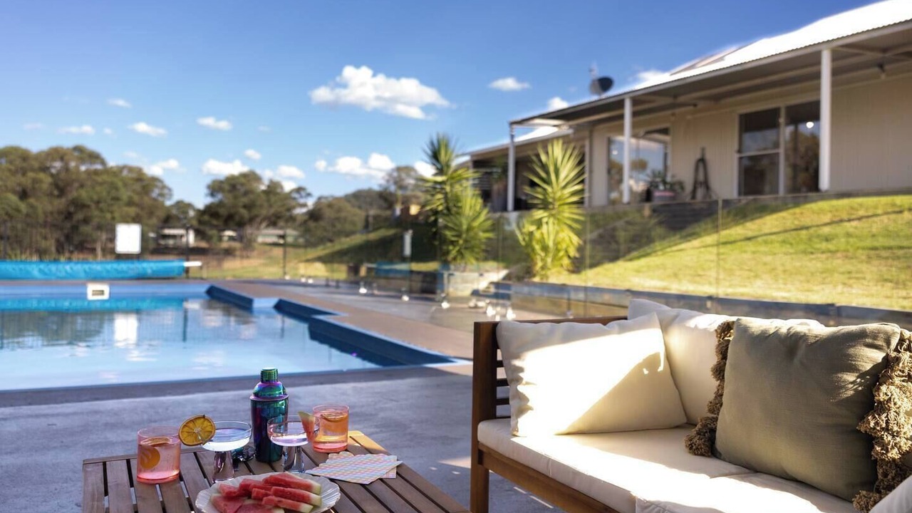 Photo of Outdoor in Central Mudgee