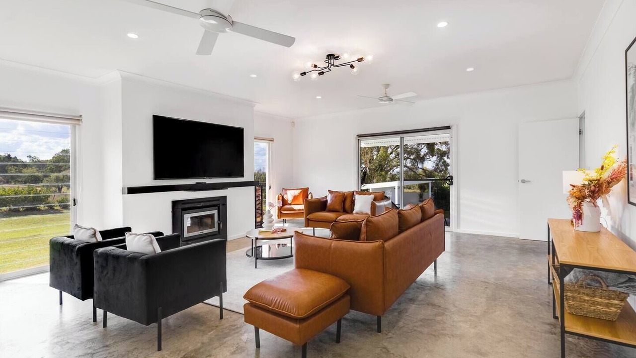 Photo of Bedroom in Central Mudgee
