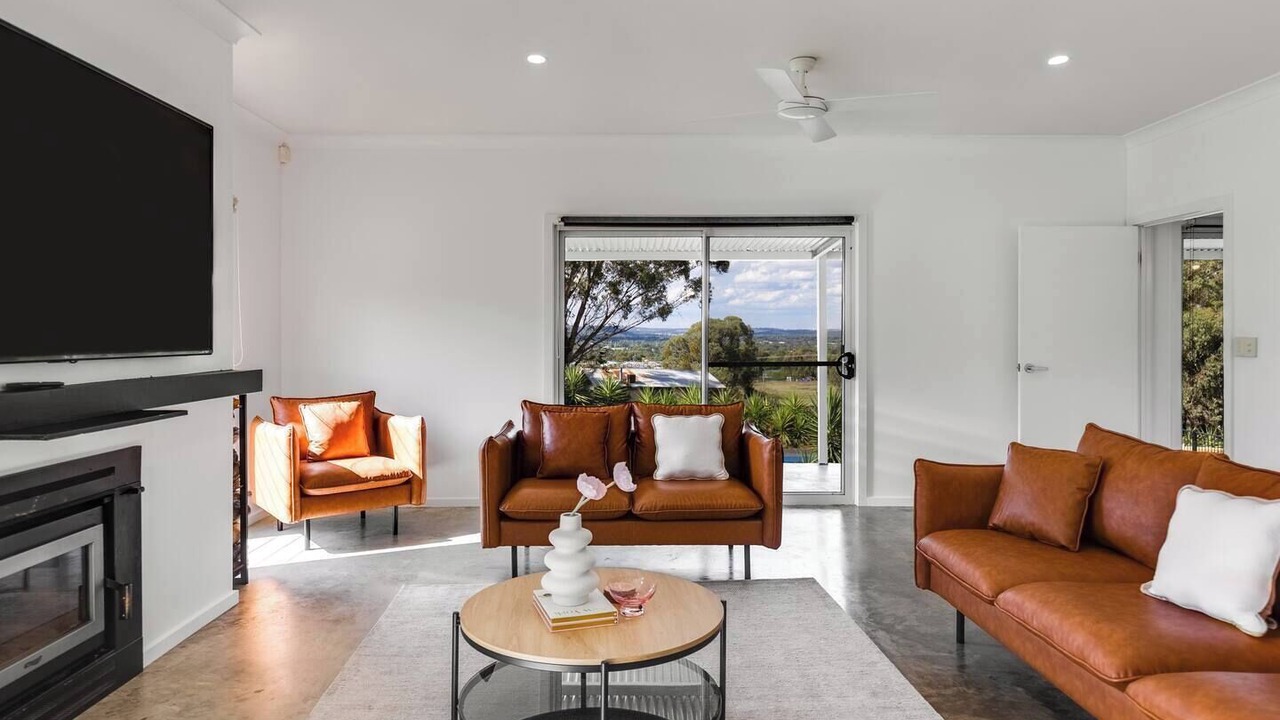 Photo of Livingroom in Central Mudgee