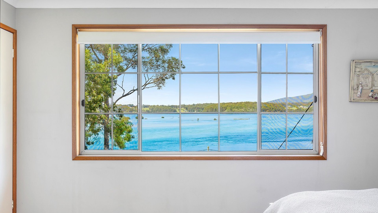 Photo of Bedroom in North Narooma