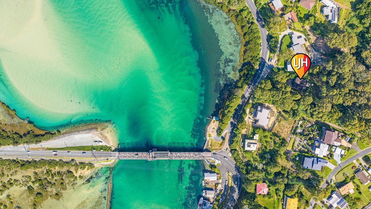 Photo of Outdoor in North Narooma