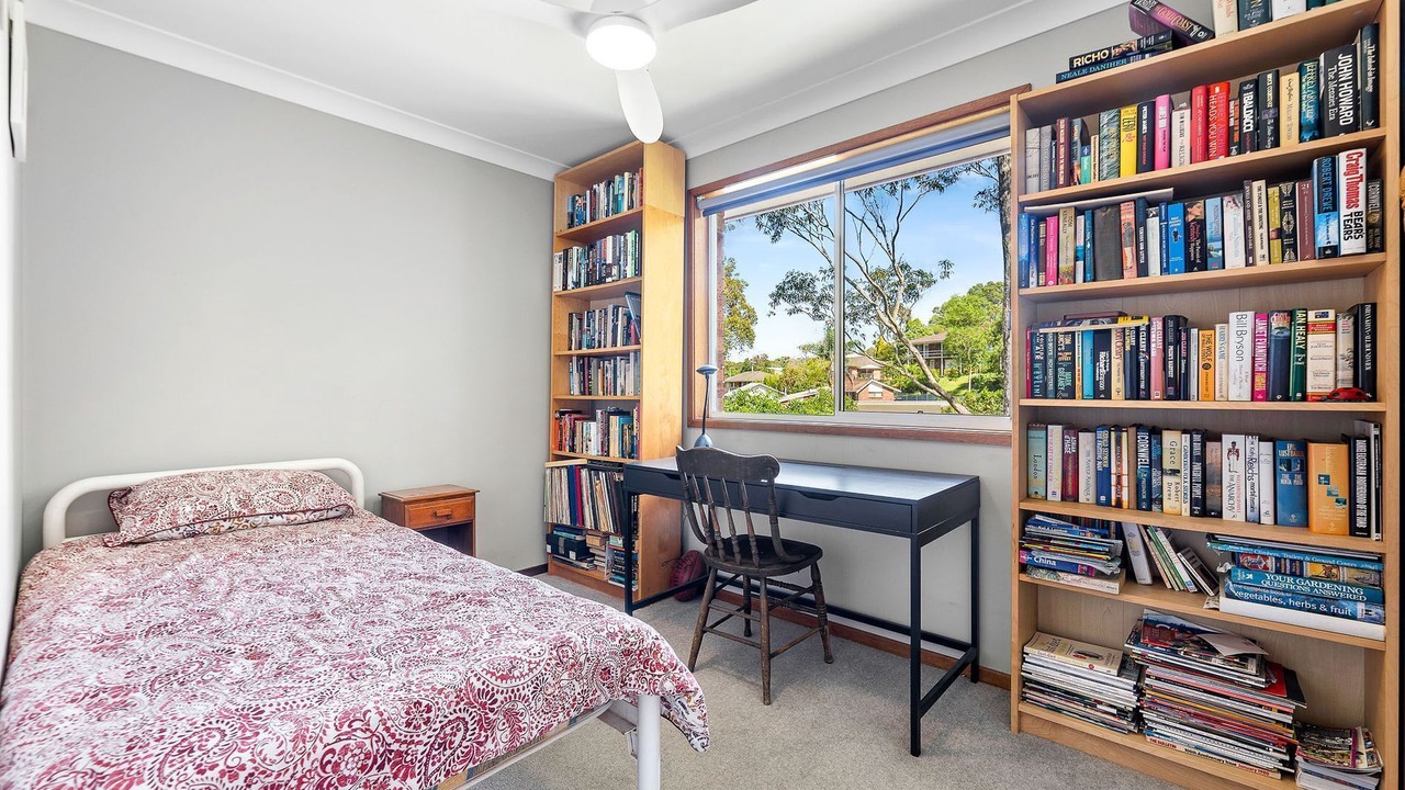 Photo of Bedroom in North Narooma