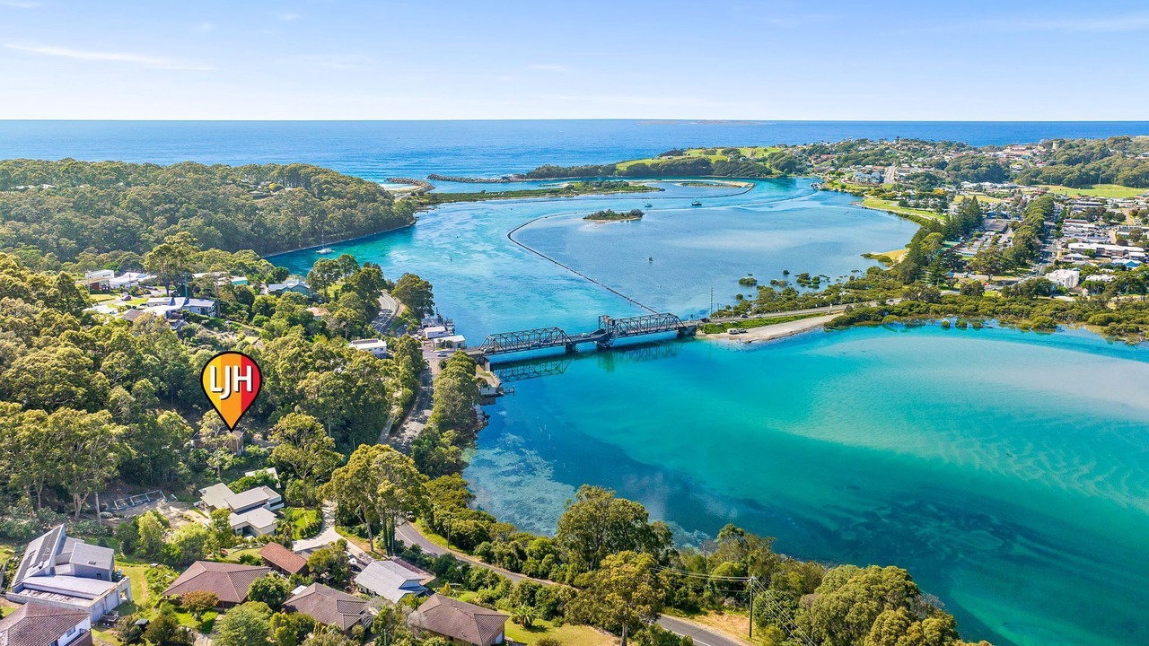 Photo of Outdoor in North Narooma