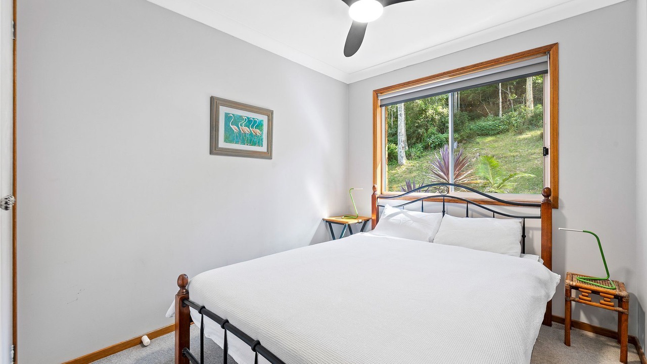 Photo of Bedroom in North Narooma