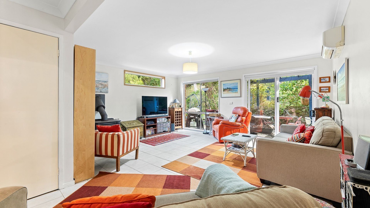 Photo of Livingroom in North Narooma