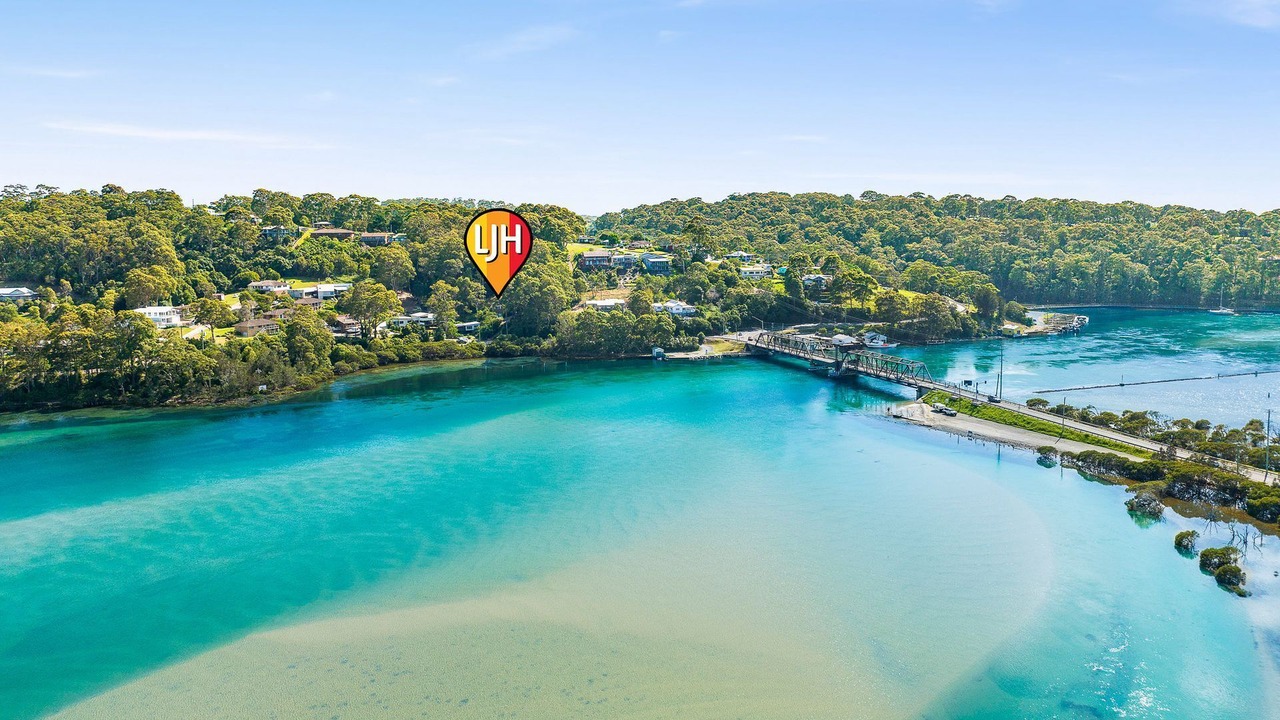 Photo of Outdoor in North Narooma