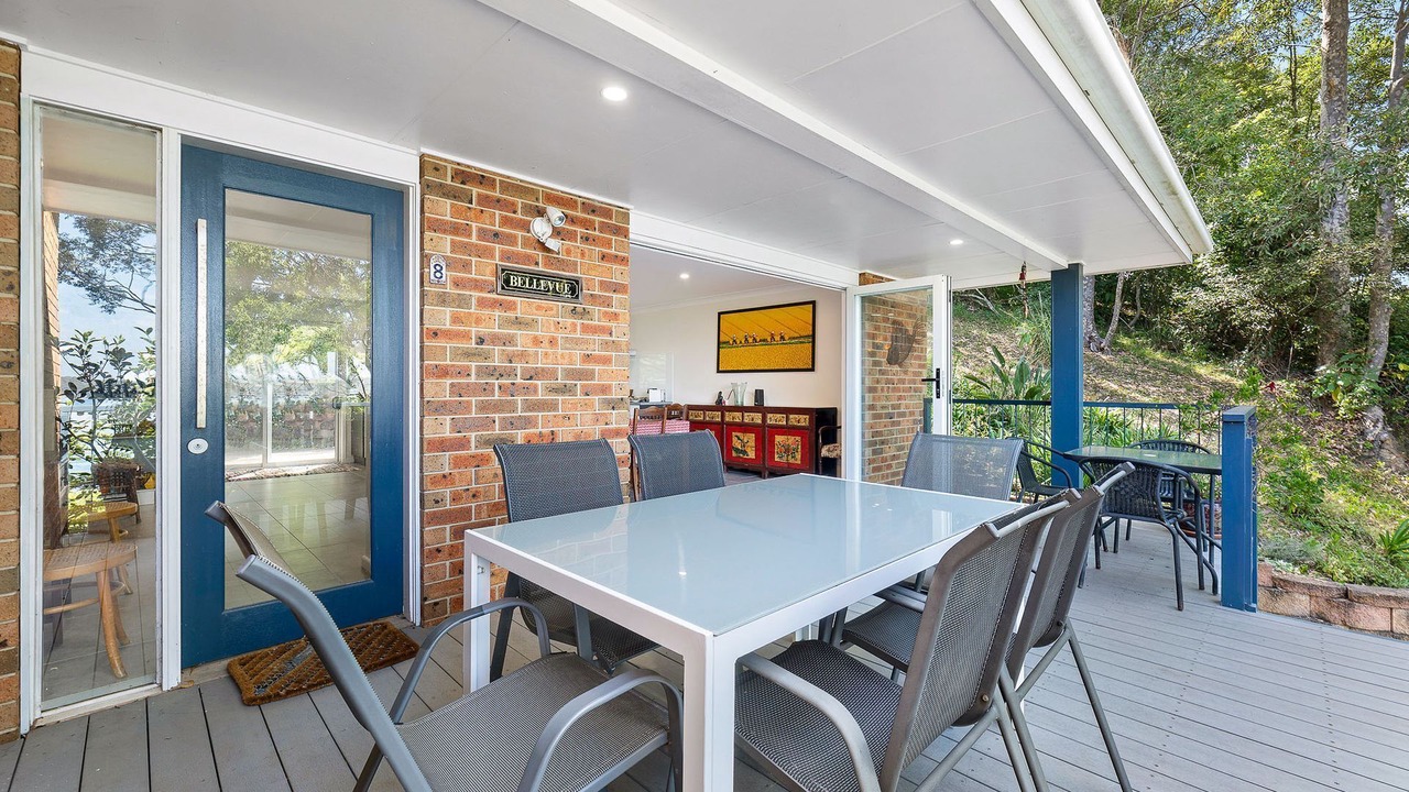 Photo of Outdoor in North Narooma