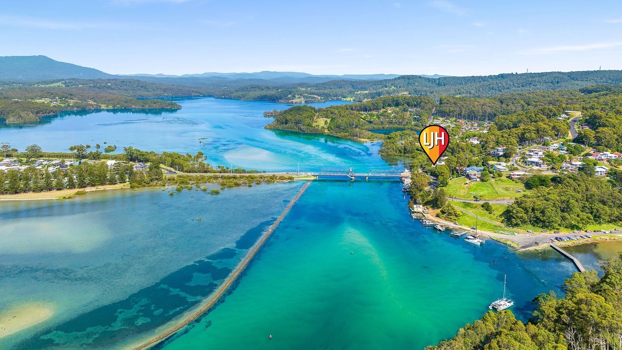 Photo of Outdoor in North Narooma