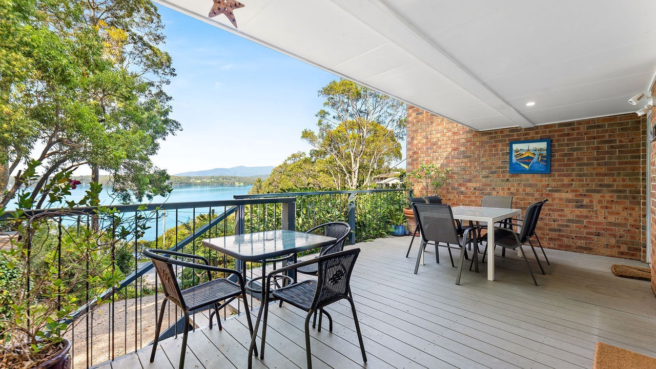 Photo of Outdoor in North Narooma