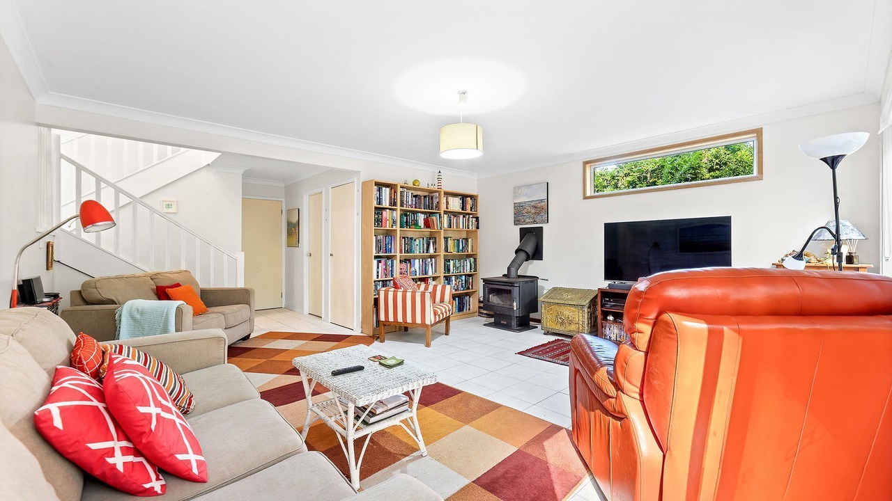 Photo of Livingroom in North Narooma