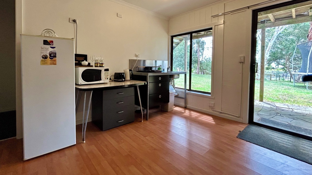 Photo of Kitchen in Koroit