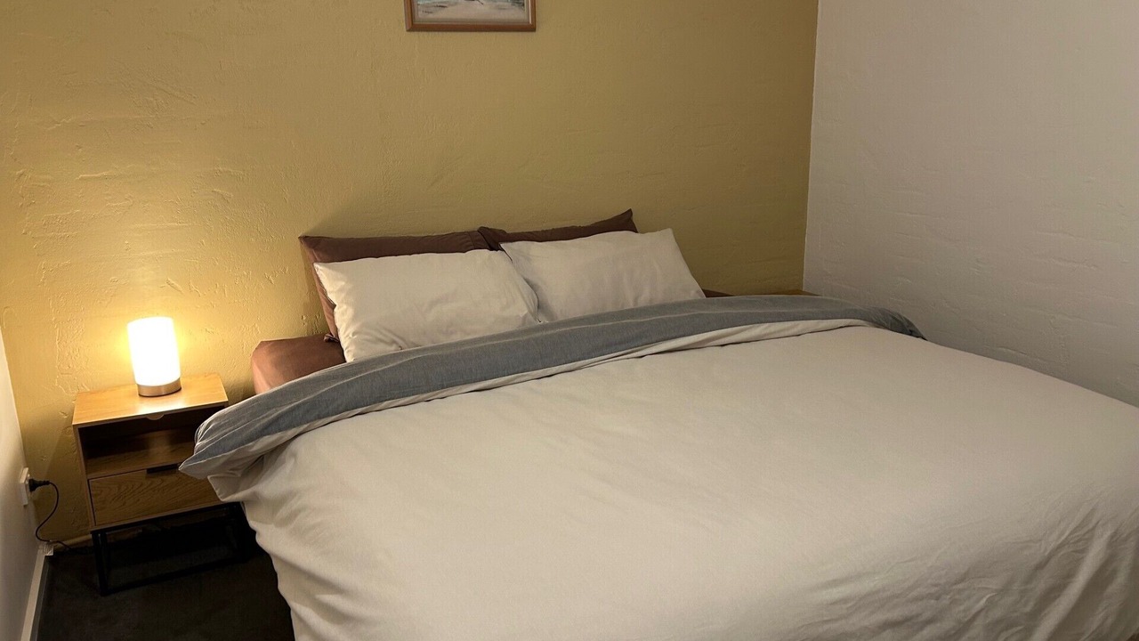 Photo of Bedroom in Koroit