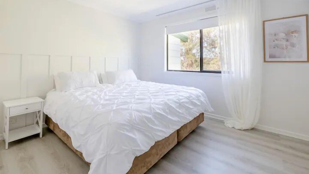 Photo of Bedroom in Dromana