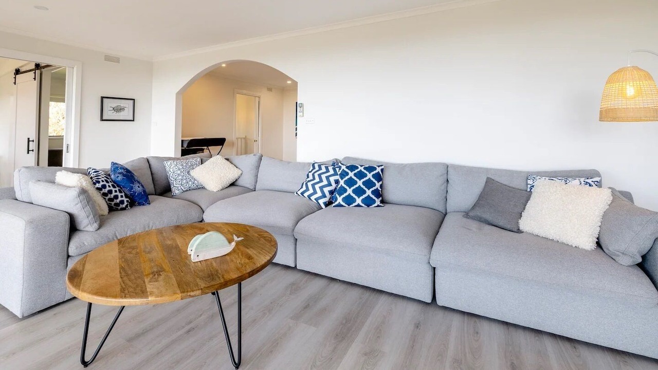 Photo of Livingroom in Dromana