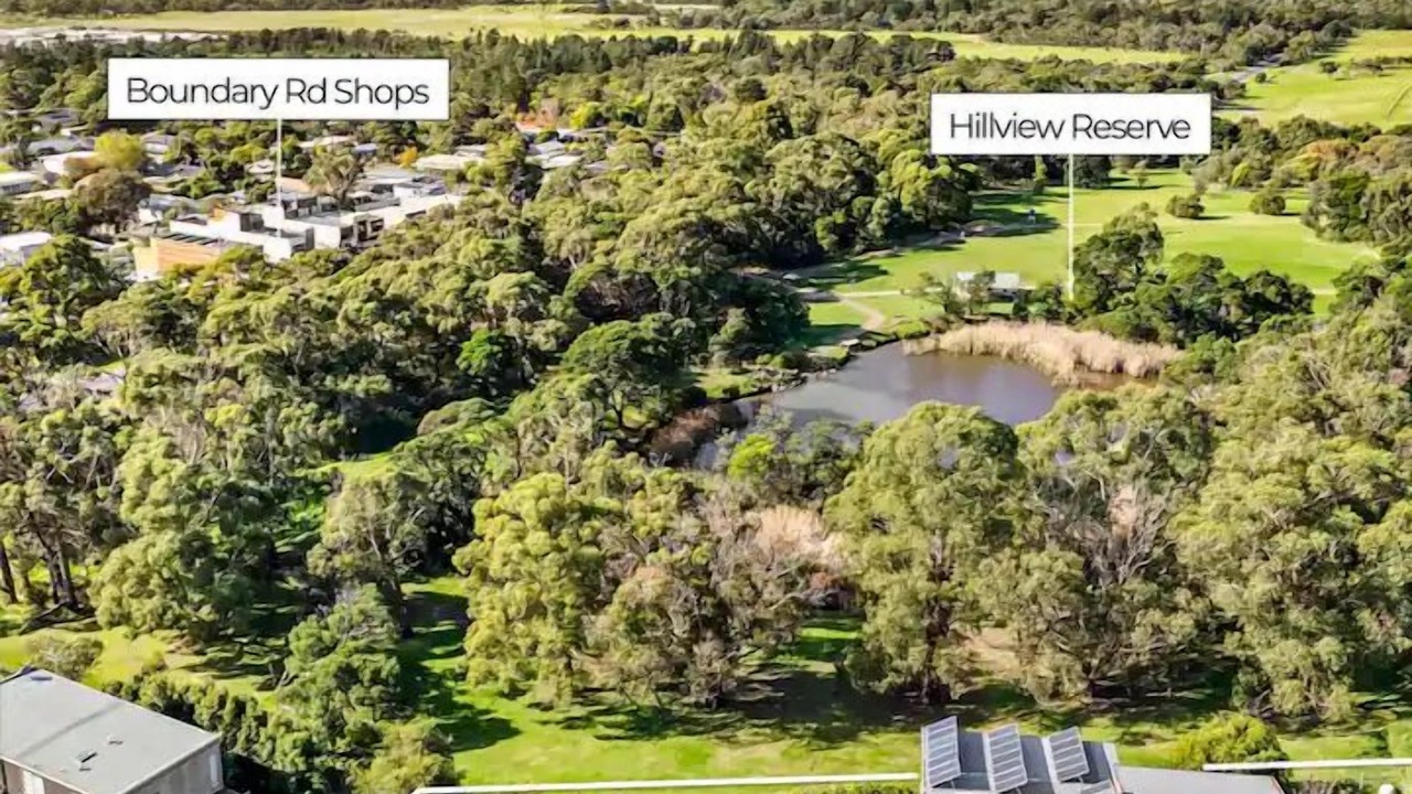 Photo of Outdoor in Dromana