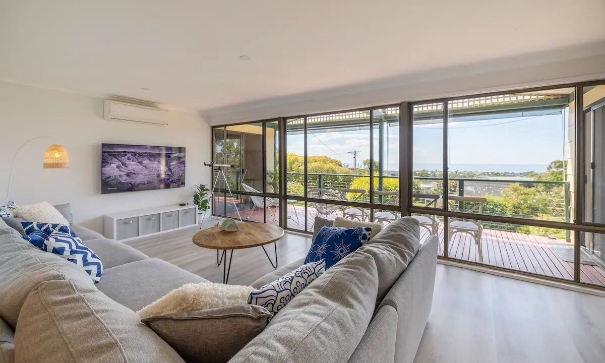 Photo of Livingroom in Dromana