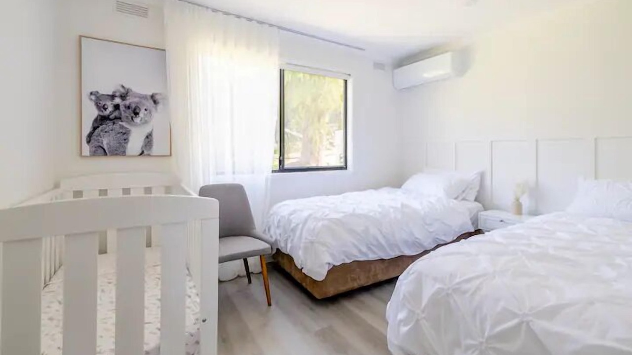 Photo of Bedroom in Dromana