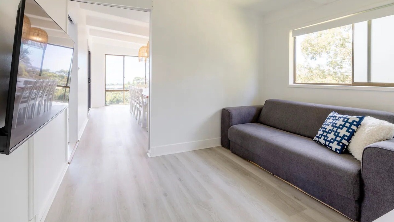 Photo of Livingroom in Dromana