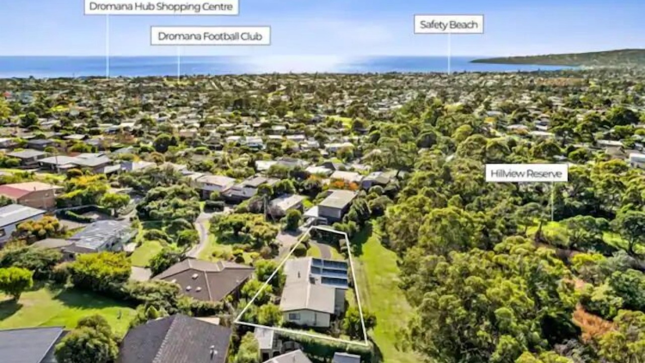 Photo of Outdoor in Dromana