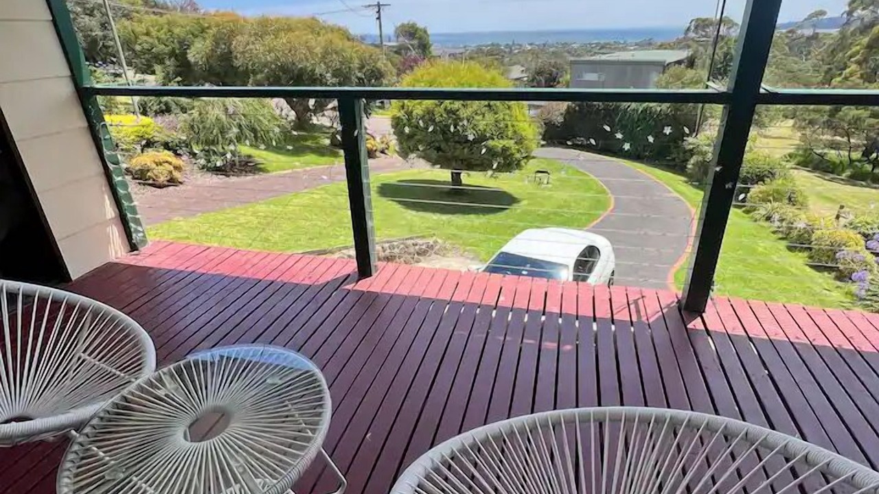 Photo of Patio Balcony in Dromana