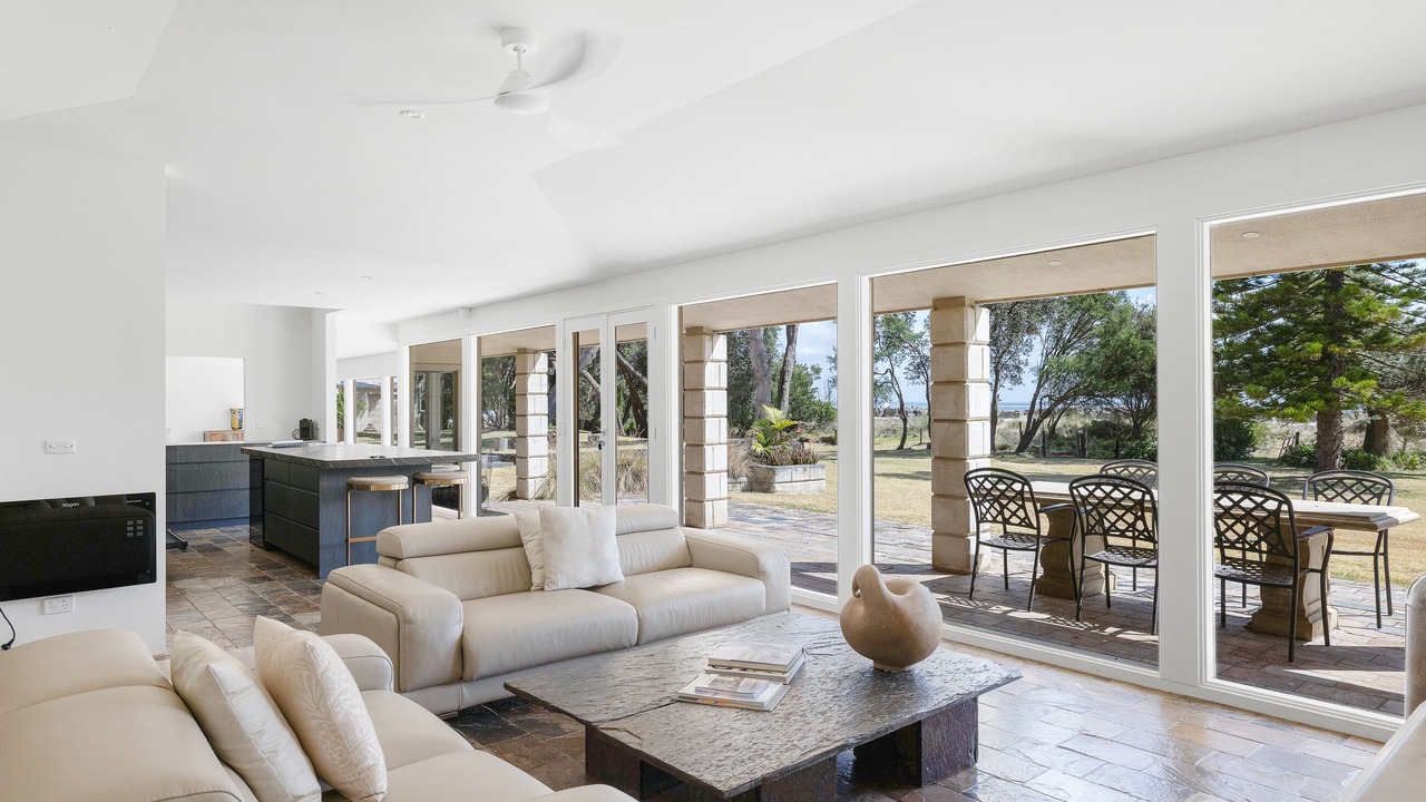 Photo of Livingroom in Powlett River